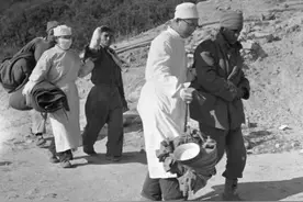 锐参考｜中印战争都结束半个多世纪了，有些印度人还迈不过那道坎图片
