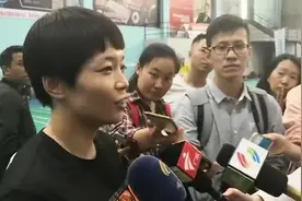 从顺德“出发”的羽毛球世界冠军陈清晨，“回家”后最想说这些视频封面