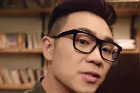 《影响》大鹏合作李连杰文章全因个子矮？大鹏：幸好我长得不高！视频封面