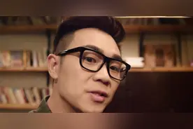 《影响》大鹏合作李连杰文章全因个子矮？大鹏：幸好我长得不高！视频封面