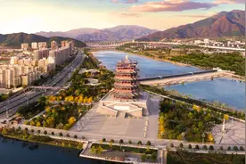 中骏·西山天璟：纯商品房成小众产品 西山改善四居最后机会图片