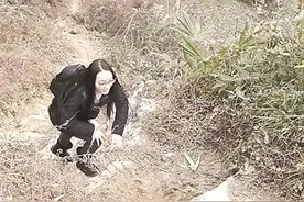 「榜样」绽放在打瓦山上的索玛花——追忆云南大关县纪委监委干部王秋婷驻村扶贫故事图片
