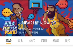 今日头条想搅局，会改变NBA在中国的版权格局吗？图片
