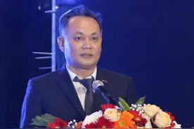 和美侨乡·潮人力量｜阿联酋潮汕总商会会长陈启雄：“走出去”闯荡商海，“引进来”投资家乡图片