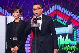 美的微晶冰箱携手爱奇艺 打造万人V菁荟盛典图片