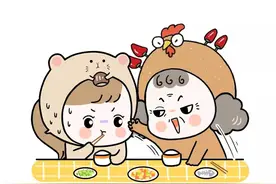 「荐读」2018最奇葩婆媳聊天记录大曝光！哈哈哈哈哈……图片