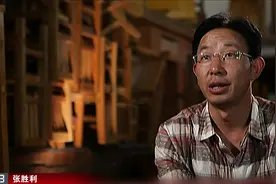贫困生到大学生，“希望工程”受助第一人终圆梦！回到家乡做教师视频封面