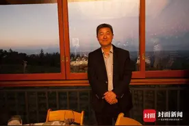 追忆华裔物理学家张首晟：犹在星汉灿烂处图片