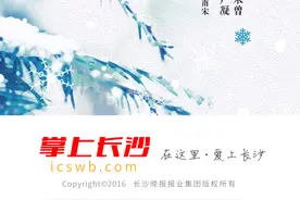 二十四节气微动画丨大雪，慢慢听雪落下的声音图片
