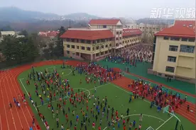 青岛嘉峪关学校：让每个孩子成就最好的自己
