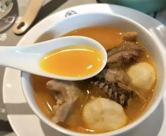 羊肉花胶鲍鱼汤 2026年花胶煲羊肉有什么功效