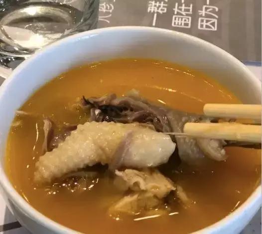 花胶冬虫夏草鸡汤 2026年冬虫草花胶煲鸡汤
