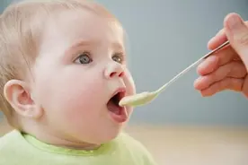 6个月宝宝辅食吃什么？3道辅食想详细做法奉上，新手爸妈收走照做图片