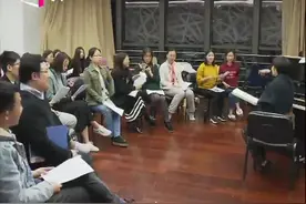 一睹为快！小程序AI乐享大宁亮相！“深潜”资源浮出水面惹人赞视频封面