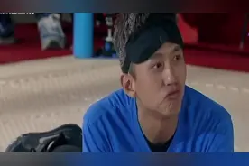 邓超看上郑恺的职业操守：你是我的！baby等人骆驼开会！视频封面