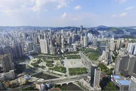 2019贵阳棚户区城中村改造计划表发布！快来看图片