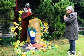 国家公祭日之记忆传承：我的母亲李秀英图片