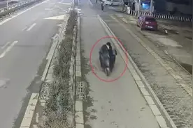 聪明反被聪明误！男子为藏秃顶戴假发抢劫，反被“独特造型”出卖视频封面