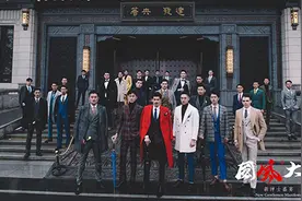 好房测评｜城市中轴线上的建发央著，圆老板们的“中式梦”！图片