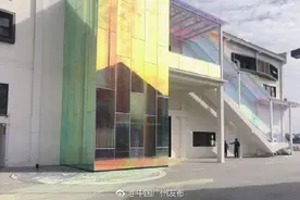 一站玩转6种style！广州最新网红打卡地曝光图片