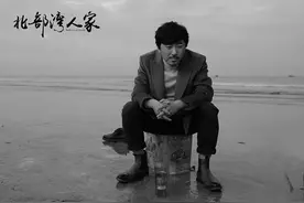 《北部湾人家》完美收官 戏骨赵麒用演技说话图片