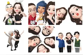 ZEPETO 的人气秘密｜CBNweekly未来预想图图片