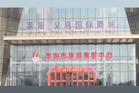 今日聚焦丨莱阳：同质化项目一哄而上，招商引资切勿脱离实际视频封面