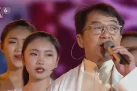 接地气！成龙海南话演唱海南经典民歌《久久不见久久见》视频封面