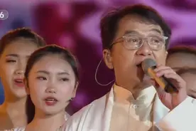 接地气！成龙海南话演唱海南经典民歌《久久不见久久见》视频封面
