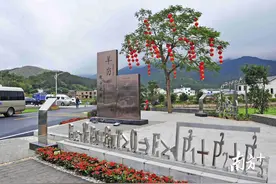 探访“羊岃·院士之村”，美文与诗歌带你感受丘成桐的家国情怀图片