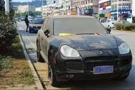 汽车正常不开可以停放几天？有啥不良后果图片