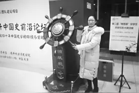 高中生写青山古镇蝶变 获全国一等奖图片