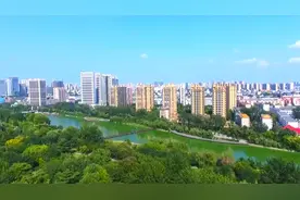 新时代 新寒亭 新发展丨8分钟视频带你了解新时代“中国年画之乡”视频封面