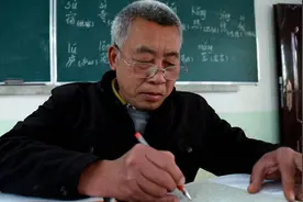 “湘”遇在这里｜为了一个孩子的坚守视频封面