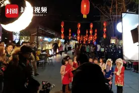 陈智林陈巧茹等梨园名家齐聚 央视戏曲春晚成都分会场亮点多多视频封面