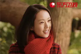 《大江大河》女主角童瑶：那个年代的人眼神清澈，笑容纯粹图片