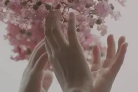 雪小禅｜若无闲事挂心头，便是人间好时节图片