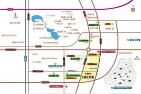 曲江低密住区 中海优装好房图片