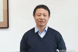 「通州40年40人」之八：大浪淘沙，沉者为金！董恩辉眼中的国企改革图片