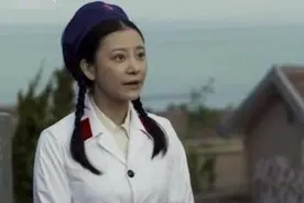 她是《父母爱情》里安杰的情敌，戏外她美若天仙图片