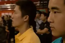 拳王和司机，两位金马获奖片主角的不同人生图片