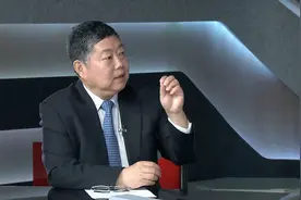 校长访谈录｜英国为什么来中国“取经”数学教育视频封面