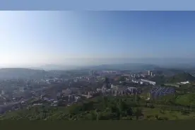 “湘”遇在这里｜湖南郴州“荒山”变形记视频封面