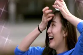 宋佳被李晨淋水！简直如出水芙蓉般性感迷人！视频封面
