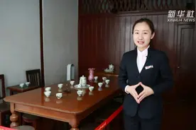 中共一大召开地的故事视频封面