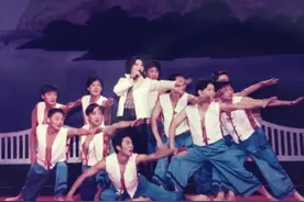 原创歌曲丨《中国工人》带你走进80年代的兰溪图片