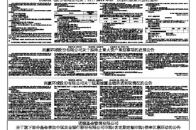 诺德基金管理有限公司关于旗下部分基金参加中国农业银行股份有限公司申购（含定期定额申购）费率优惠活动的公告图片