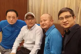 华为是如何在光传输领域成为全球老大的图片