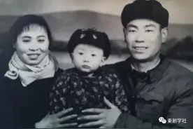 新民社老艺人郭继民采访实录图片