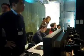 通车！好嗨哦！山东台129分钟融媒直播幕后花絮来啦视频封面
